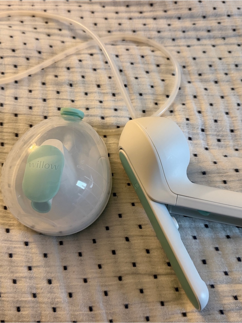 Manual Baby Item 5.0 oz